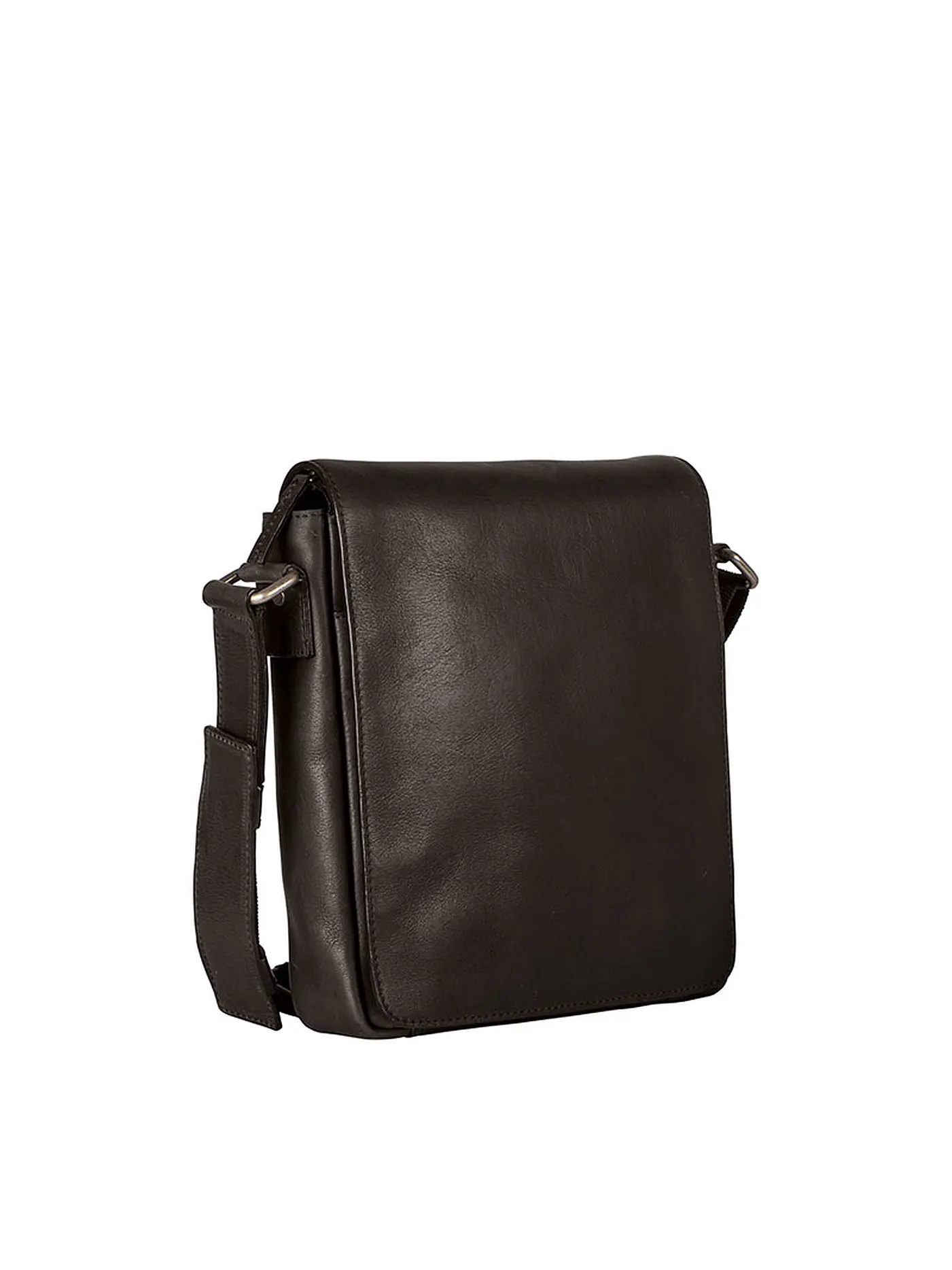 LEONHARD HEYDEN | Ledertasche - Umhängetasche " Roma " S | 